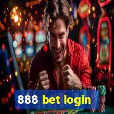 888 bet login